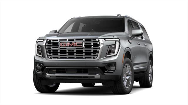 new 2025 GMC Yukon XL car, priced at $89,210