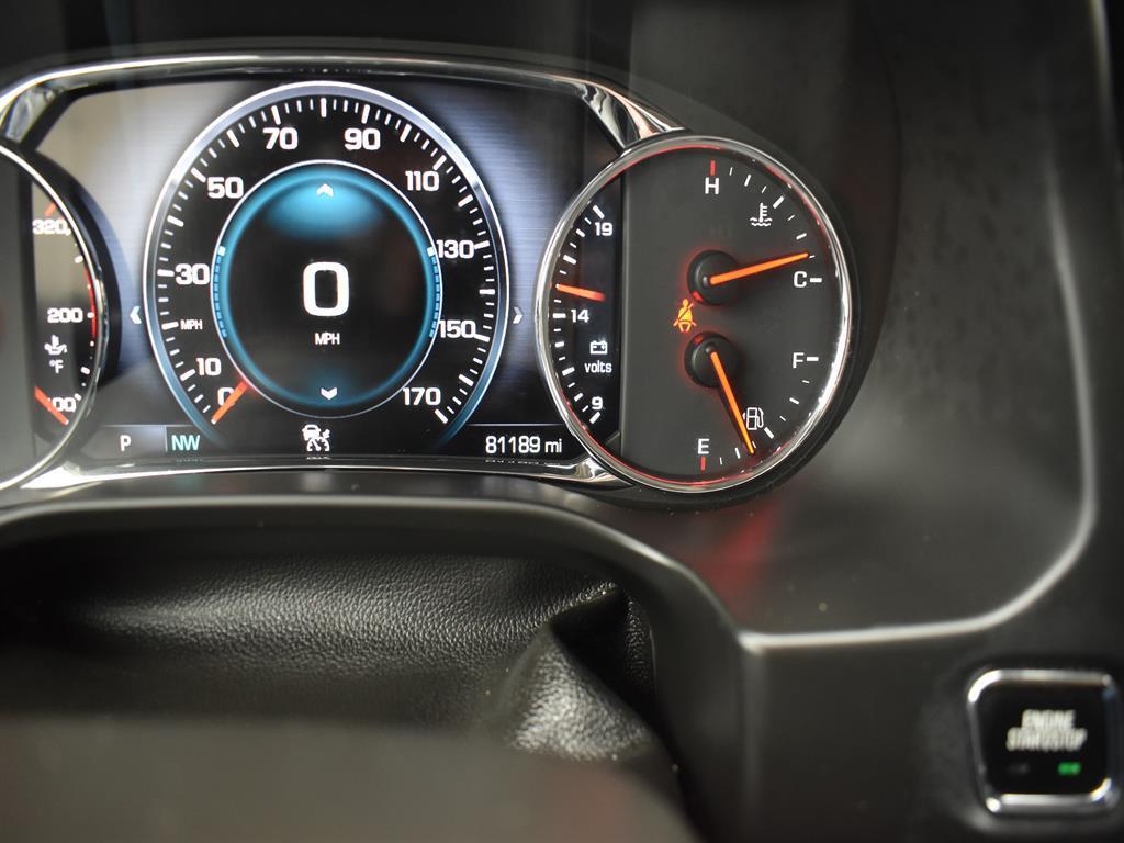 used 2018 GMC Acadia car, priced at $18,995