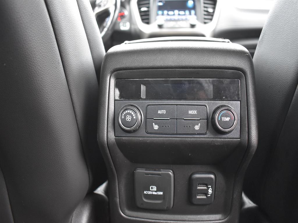 used 2018 GMC Acadia car, priced at $18,995