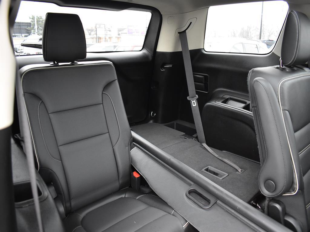 used 2018 GMC Acadia car, priced at $18,995