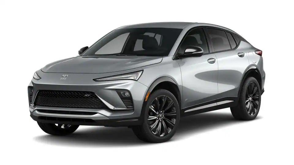 new 2026 Buick Envista car, priced at $28,877