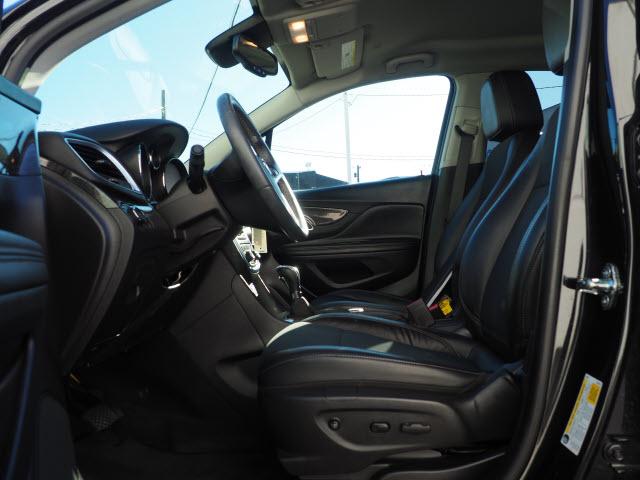 used 2013 Buick Encore car