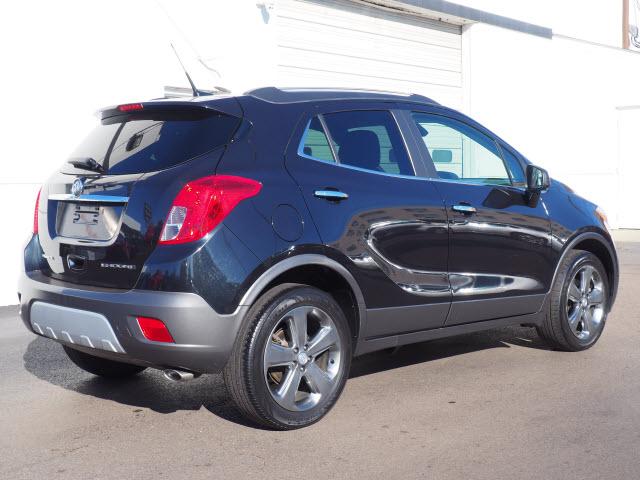 used 2013 Buick Encore car