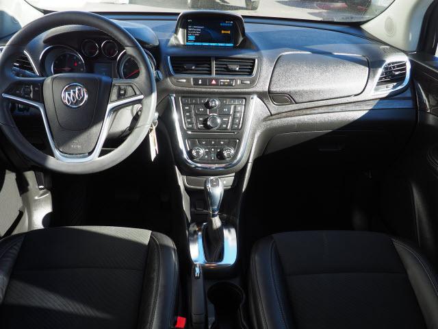 used 2013 Buick Encore car