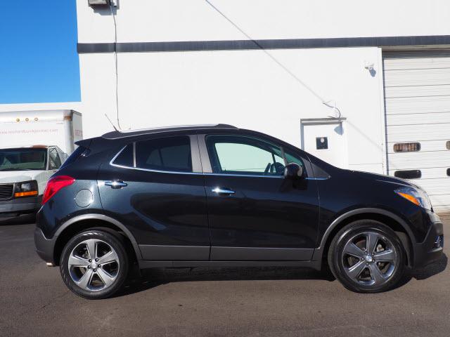 used 2013 Buick Encore car