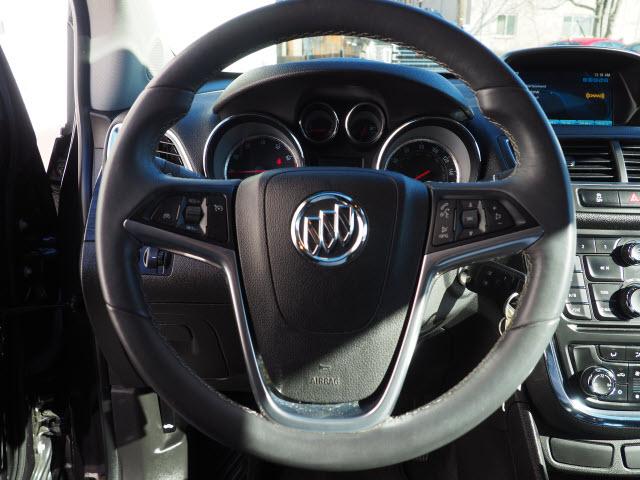 used 2013 Buick Encore car