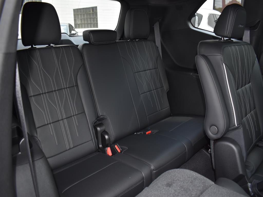 new 2026 Buick Enclave car, priced at $57,304