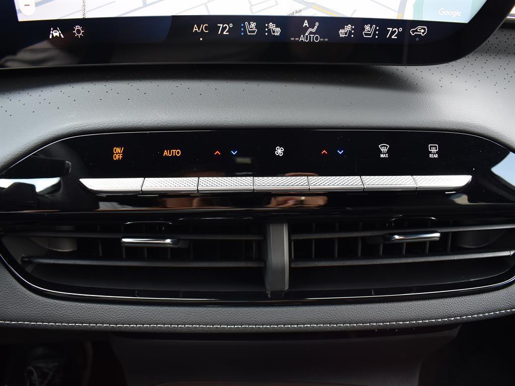 new 2026 Buick Enclave car, priced at $57,304