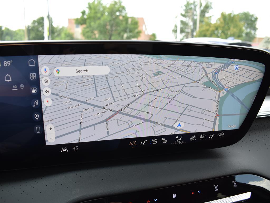 new 2026 Buick Enclave car, priced at $57,304