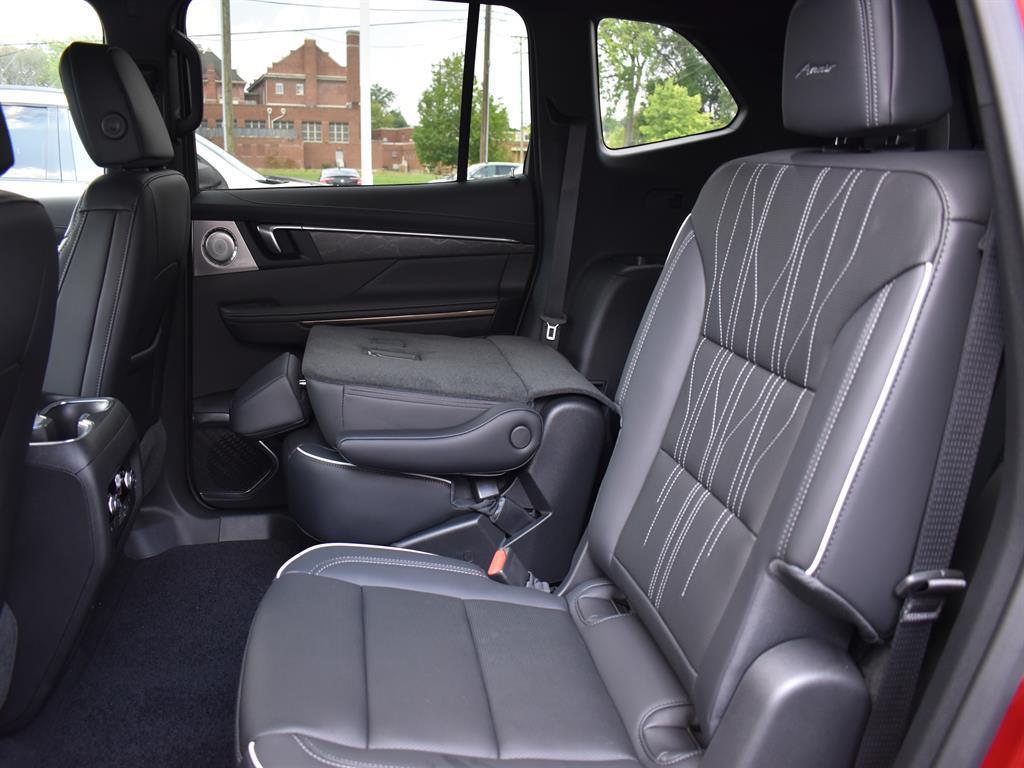 new 2026 Buick Enclave car, priced at $57,304