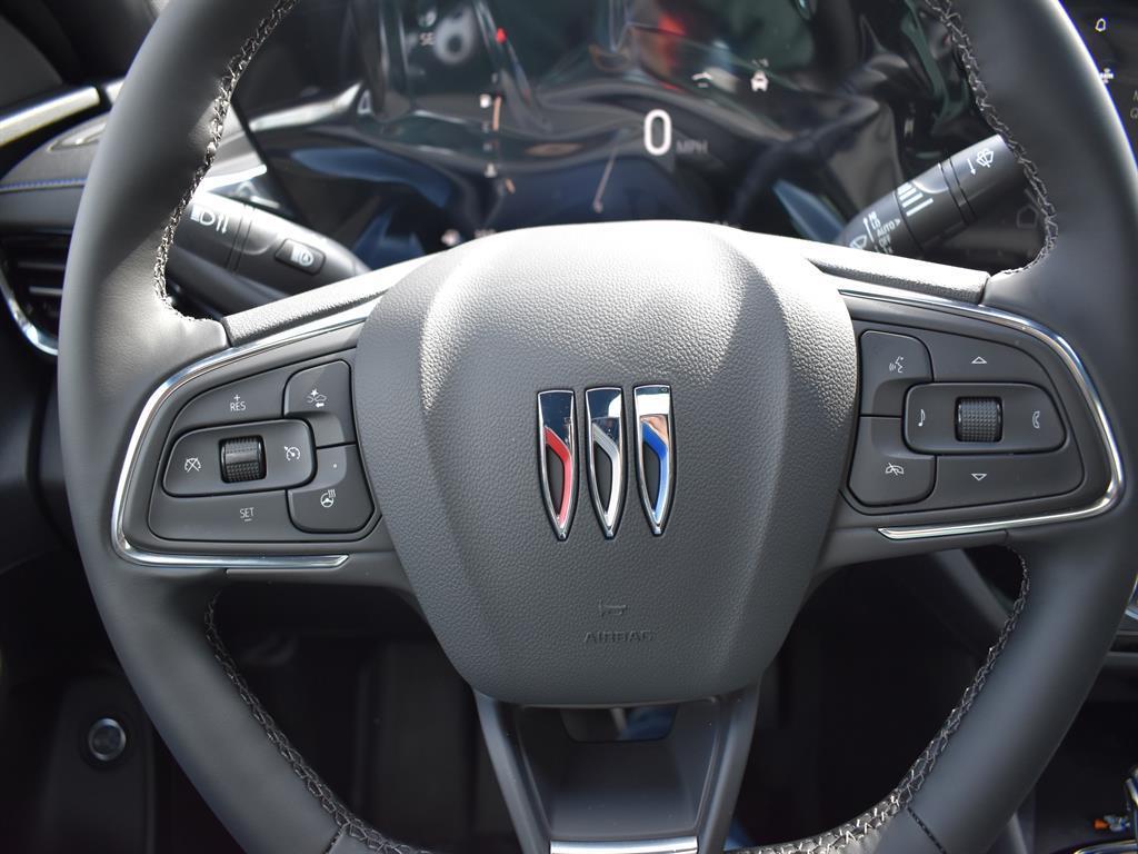 new 2026 Buick Envista car, priced at $29,029