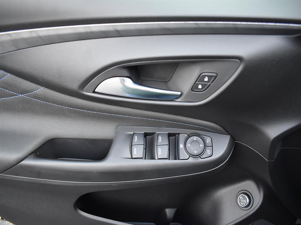 new 2026 Buick Envista car, priced at $29,029