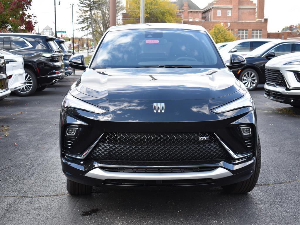 new 2026 Buick Envista car, priced at $29,029