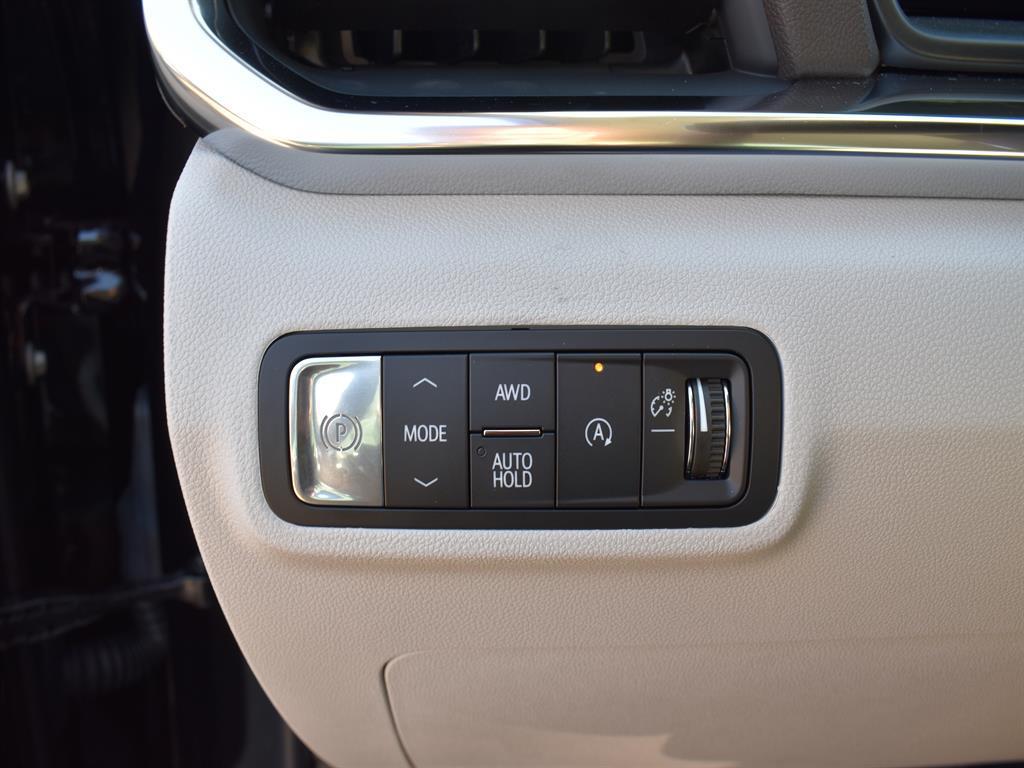 new 2026 GMC Terrain car, priced at $42,859