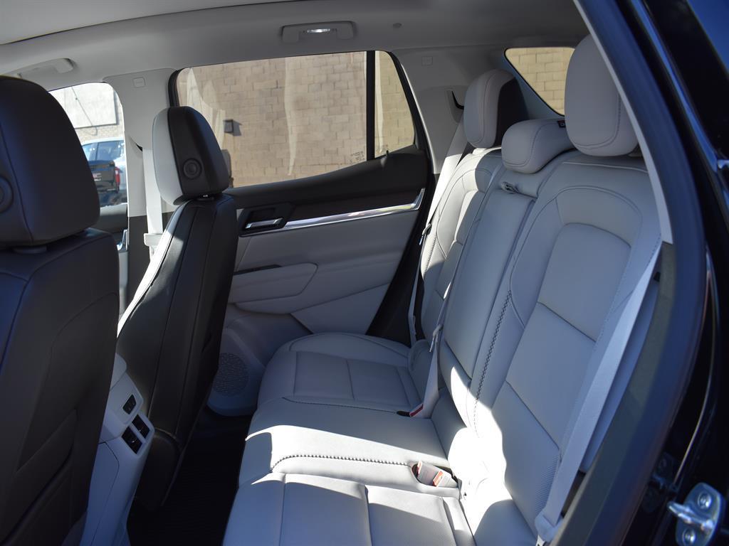 new 2026 GMC Terrain car, priced at $42,859