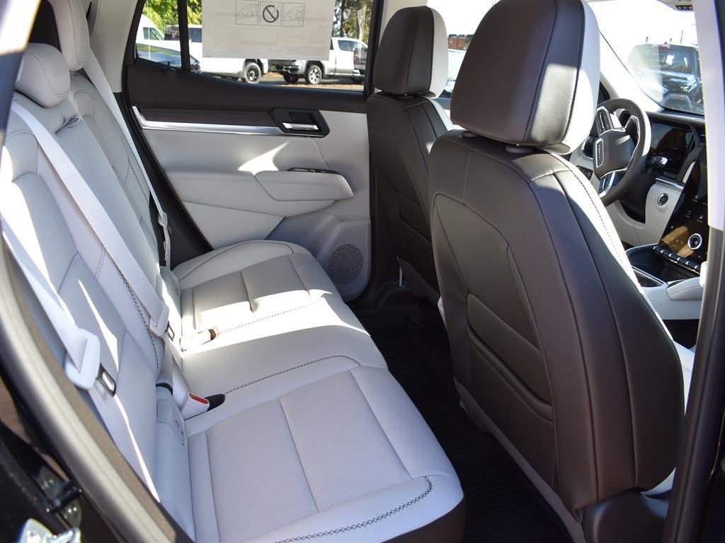 new 2026 GMC Terrain car, priced at $42,859