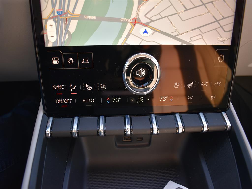 new 2026 GMC Terrain car, priced at $42,859