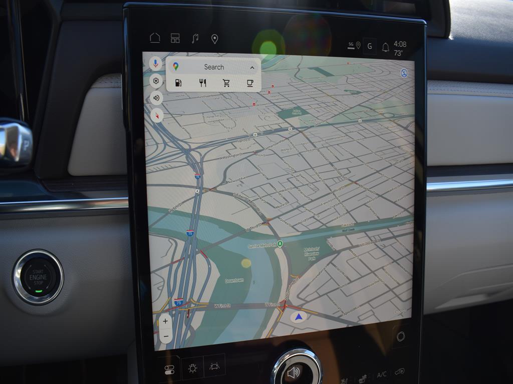 new 2026 GMC Terrain car, priced at $42,859