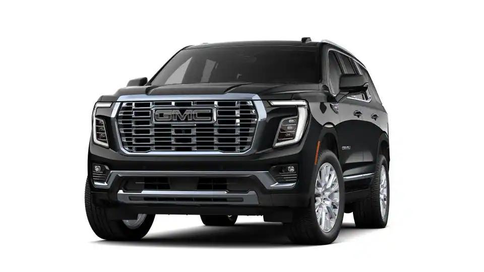 new 2025 GMC Yukon car, priced at $88,799