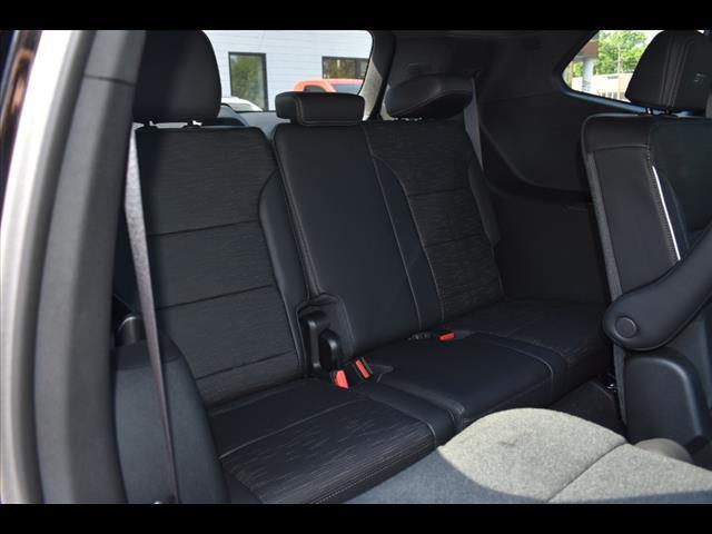 new 2025 Buick Enclave car, priced at $46,926
