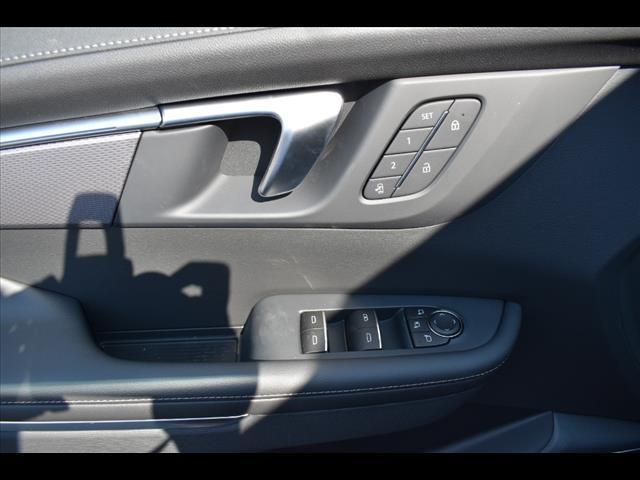 new 2025 Buick Enclave car, priced at $46,926