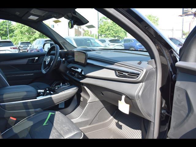 new 2025 Buick Enclave car, priced at $46,926