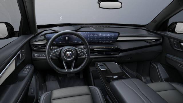 new 2025 Buick Enclave car, priced at $46,926