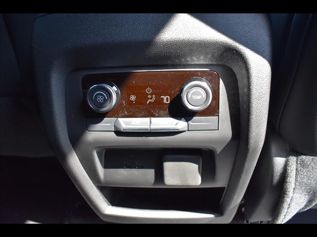 new 2025 Buick Enclave car, priced at $46,926