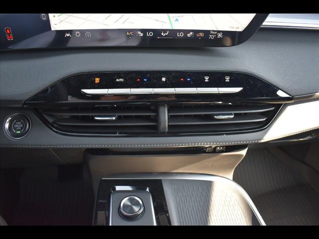 new 2025 Buick Enclave car, priced at $46,926