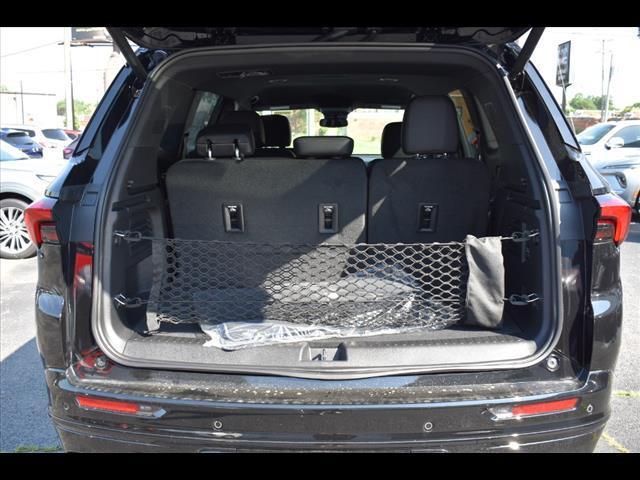 new 2025 Buick Enclave car, priced at $46,926