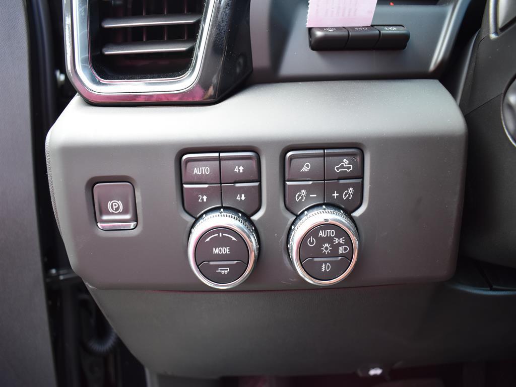 new 2026 GMC Sierra 1500 car, priced at $77,257