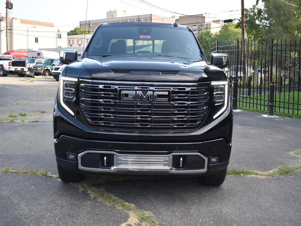 new 2026 GMC Sierra 1500 car, priced at $77,257