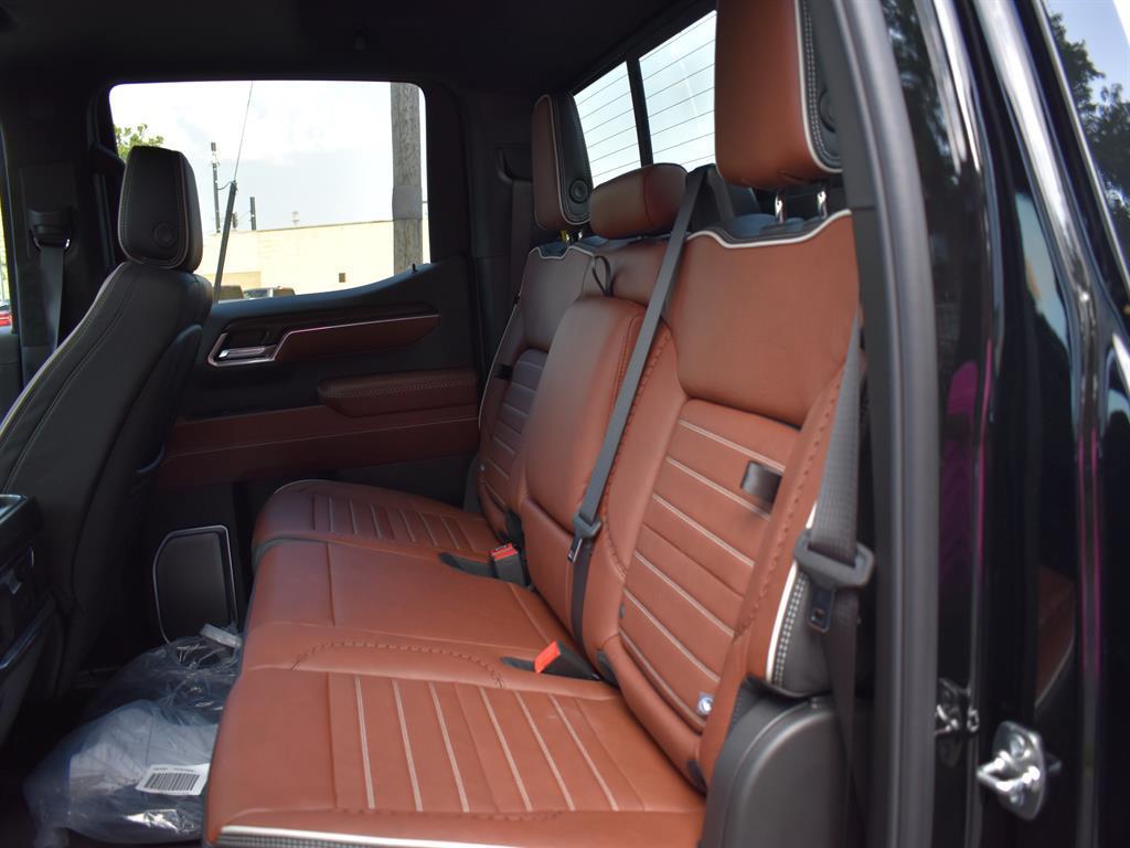 new 2026 GMC Sierra 1500 car, priced at $77,257