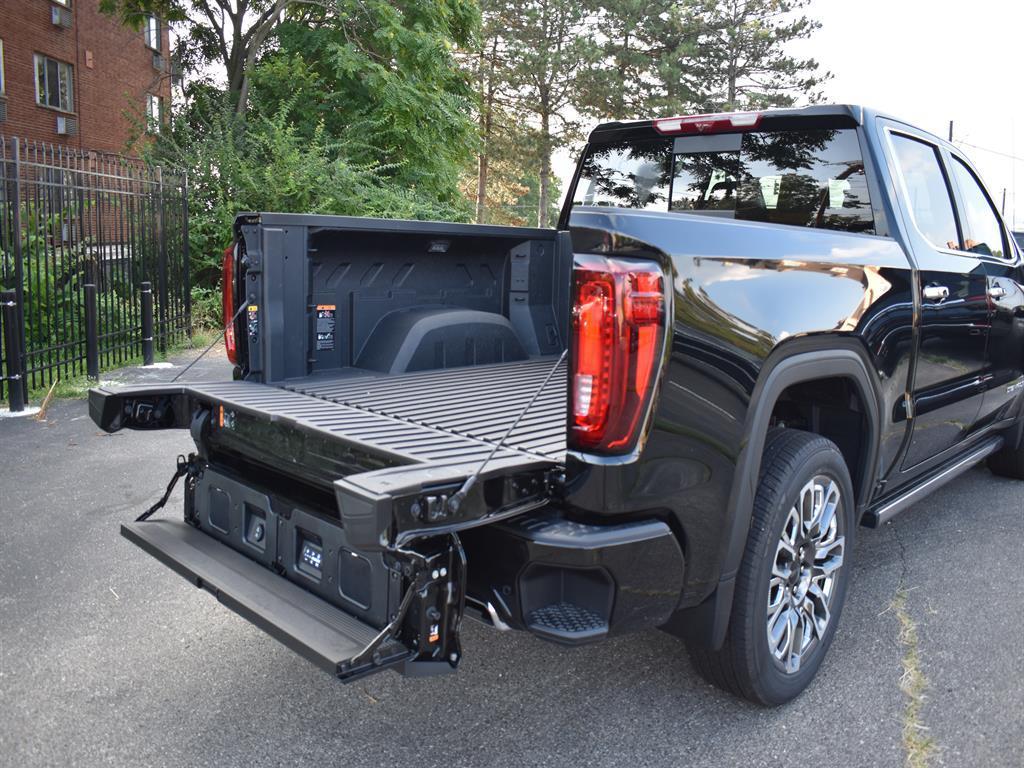 new 2026 GMC Sierra 1500 car, priced at $77,257