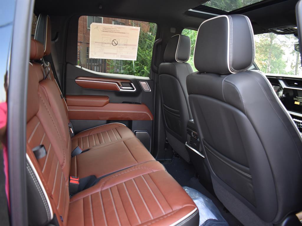 new 2026 GMC Sierra 1500 car, priced at $77,257