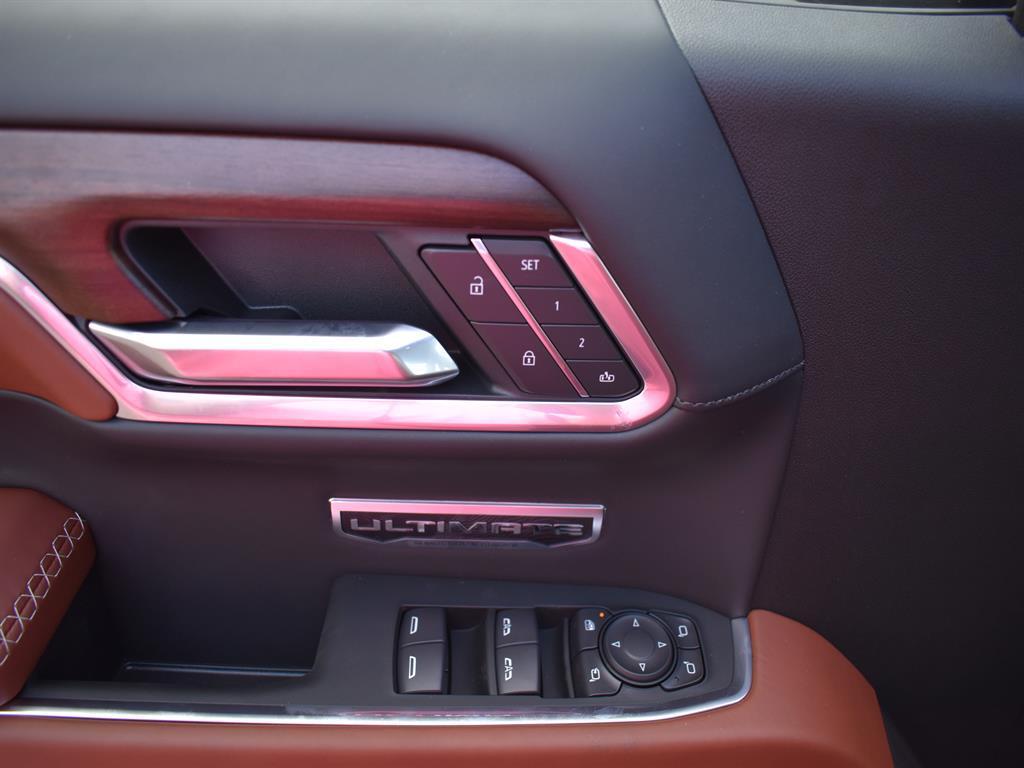 new 2026 GMC Sierra 1500 car, priced at $77,257