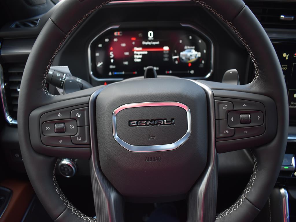 new 2026 GMC Sierra 1500 car, priced at $77,257