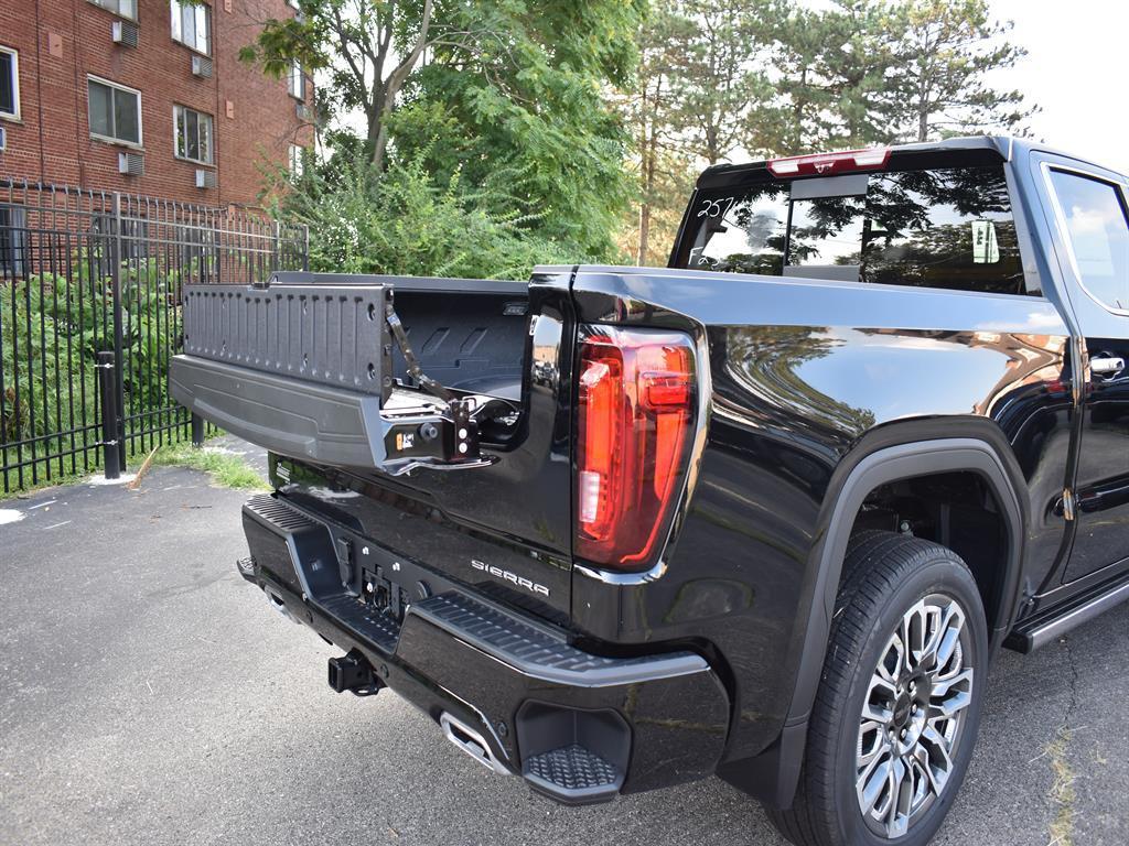 new 2026 GMC Sierra 1500 car, priced at $77,257