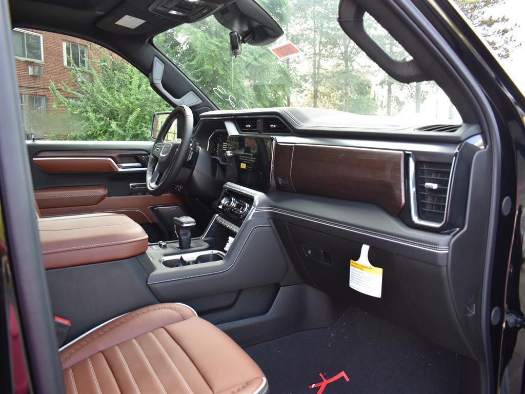 new 2026 GMC Sierra 1500 car, priced at $77,257