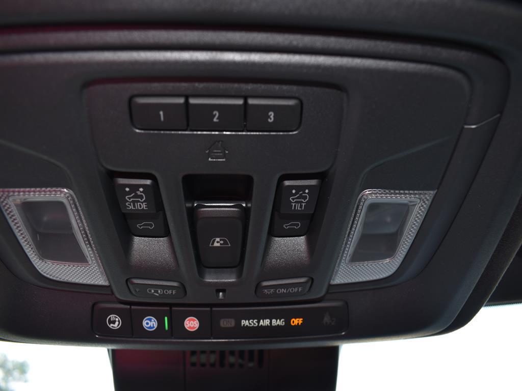 new 2026 GMC Sierra 1500 car, priced at $77,257