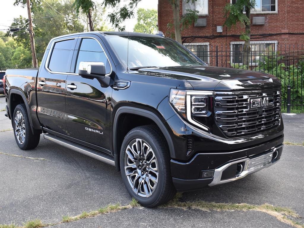 new 2026 GMC Sierra 1500 car, priced at $77,257