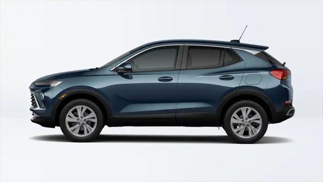 new 2026 Buick Encore GX car, priced at $28,897