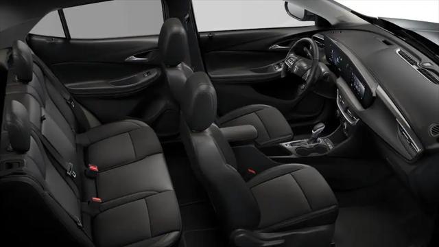 new 2026 Buick Encore GX car, priced at $28,897