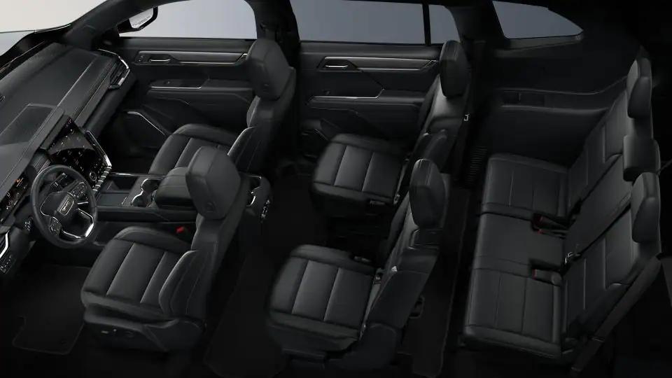 new 2026 GMC Acadia car, priced at $51,513