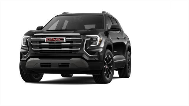 new 2025 GMC Terrain car, priced at $37,470