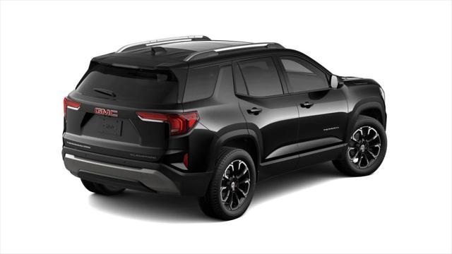 new 2025 GMC Terrain car, priced at $37,470