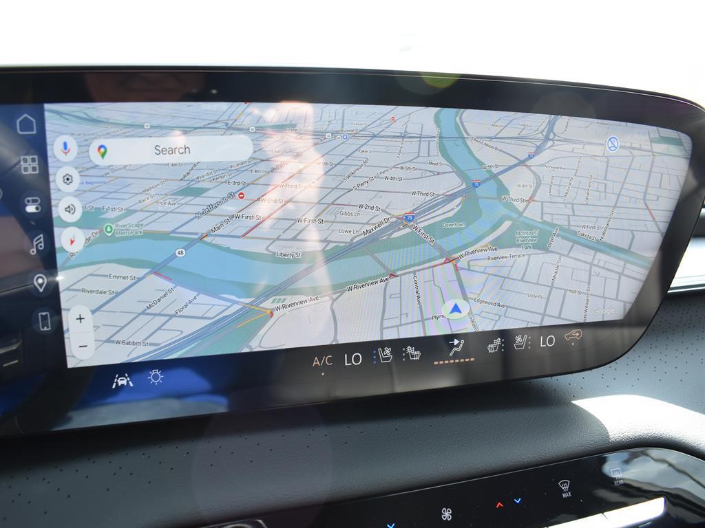 new 2026 Buick Enclave car, priced at $61,794