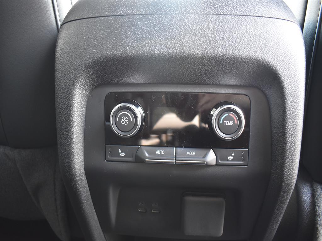 new 2026 Buick Enclave car, priced at $61,794