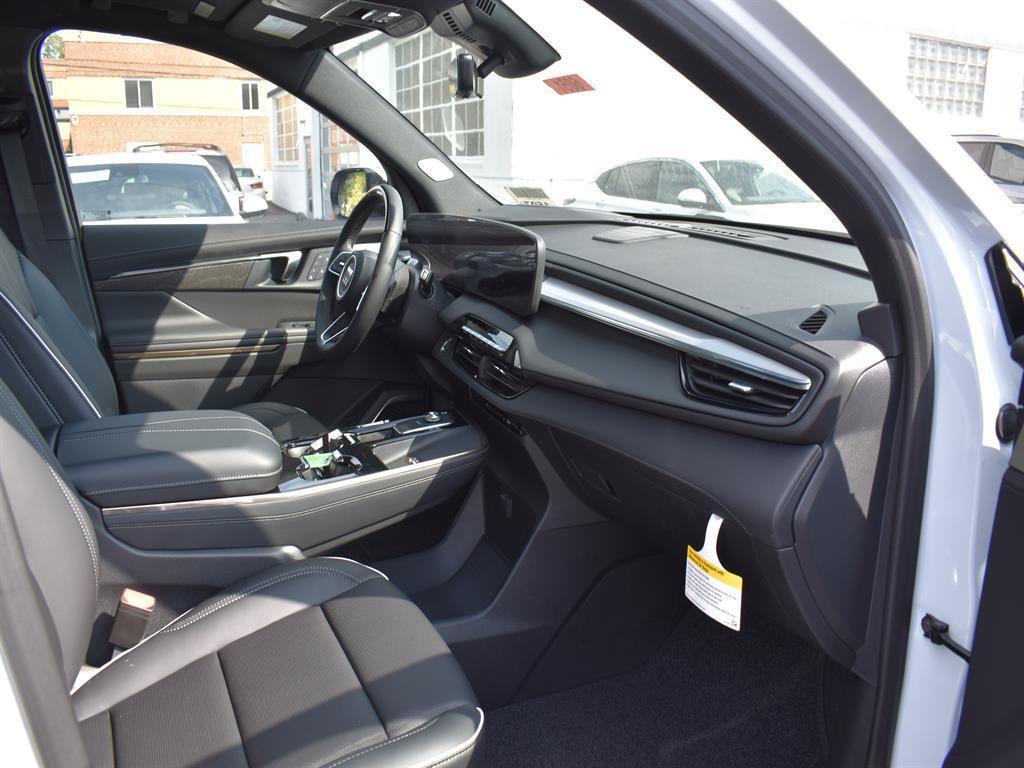 new 2026 Buick Enclave car, priced at $61,794