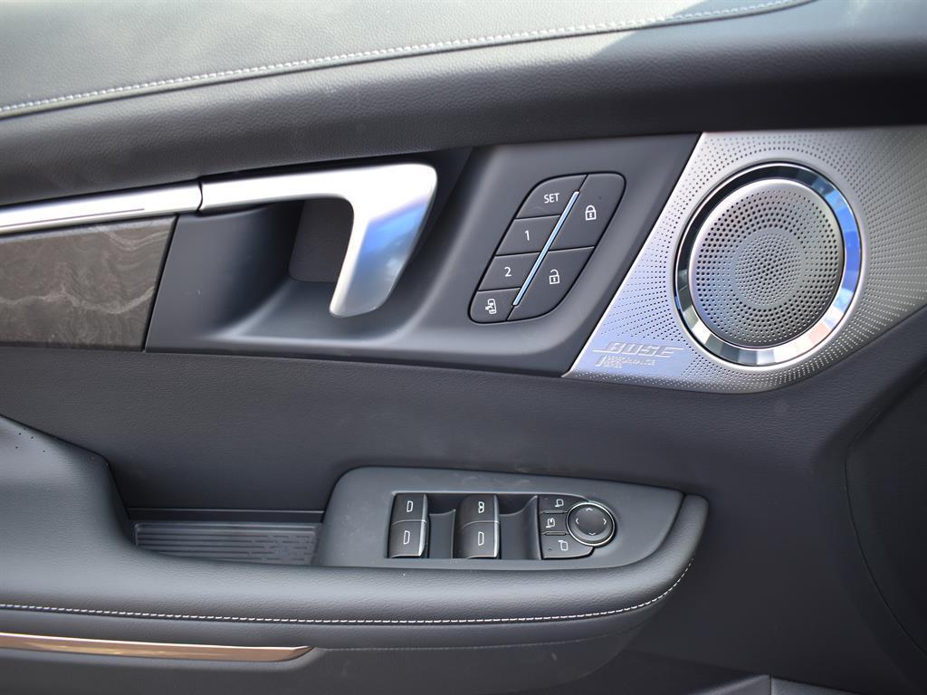 new 2026 Buick Enclave car, priced at $61,794